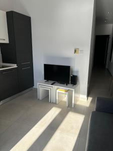 Traditional Maltese Sea View Apartment