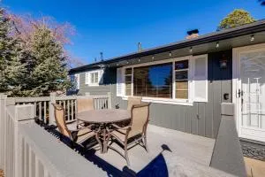 Williams Cottage with Patios and Grill Near Route 66 - Bootlegger Crossing