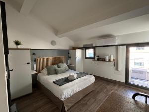Appart'hotels Casa Hotel : photos des chambres