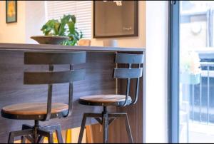 cozy 1 bedroom flat in Soho