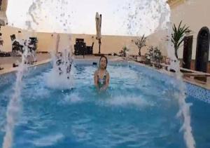 فندق الفرسان المتحدة شارع حراء - ALFURSAN UNITED Hotel