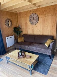 Le chalet de l’Onde