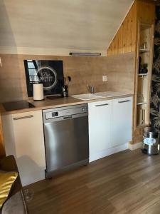 Le chalet de l’Onde