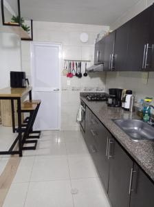 Apartamento Cuatro Vientos