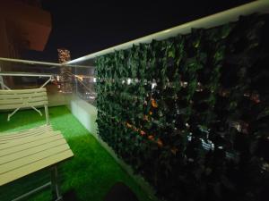 LeModCasa: Smart, modern studio in JVC