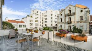 The Indy House by LovelyStay