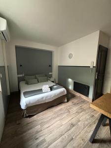 Appart'hotels Casa Hotel : photos des chambres