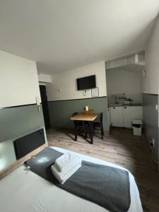 Appart'hotels Casa Hotel : photos des chambres