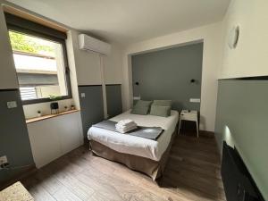 Appart'hotels Casa Hotel : photos des chambres