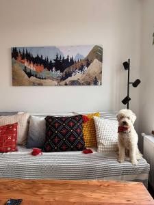 Aries apartman Divčibare