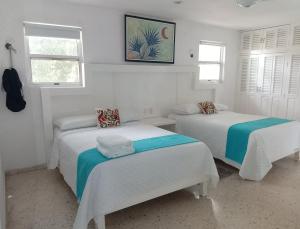 Hotel Downtown Merida