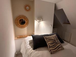 Appartements Rance Solidor : Appartement - Vue sur Mer