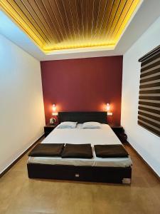 Swastha Premium Villa (entire 2bedroom property)