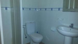 Apartamento ÁticoReal Caldas de Reis