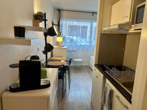 Appartements Studio - Parking - Centre - Top Destination Sud Ouest : photos des chambres