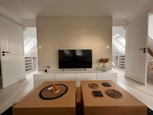 Appartements Rance Solidor : photos des chambres