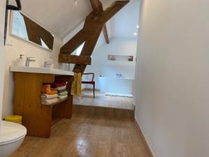 Villas Vue mer Andalouse du Capitaine : photos des chambres