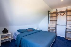 Maisons de vacances Omaha gites : photos des chambres