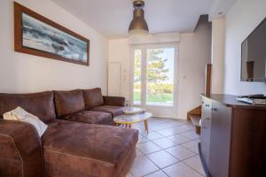 Maisons de vacances Omaha gites : photos des chambres