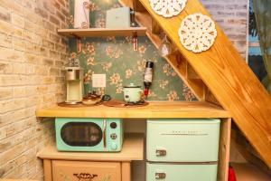 Miami Tiny Vintage Cottage