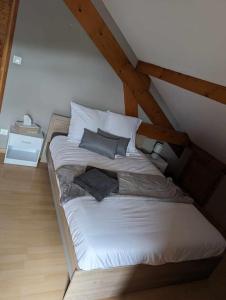 Chalets chalet 6 personnes : photos des chambres
