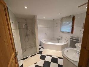 Chalets chalet 6 personnes : photos des chambres