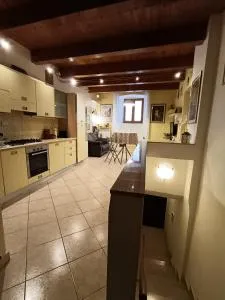 Affittacamere Rione Mura - Loreto