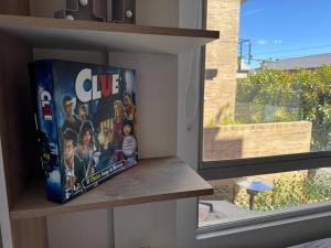 Acogedor apartamento cerca a Unicentro