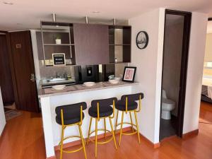 Acogedor apartamento cerca a Unicentro