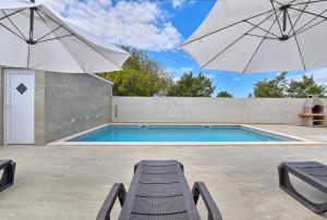 Family house Korina