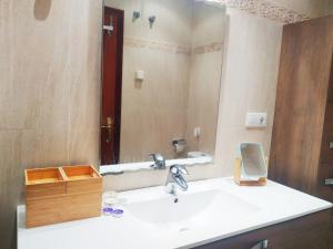 Acqua Playa, primera linea de San Lorenzo