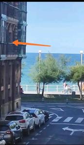 Acqua Playa, primera linea de San Lorenzo