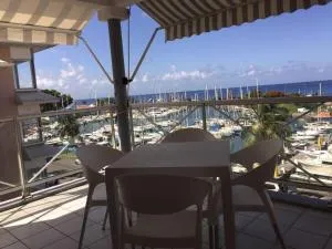 Apartement vue mer - Gourbeyre