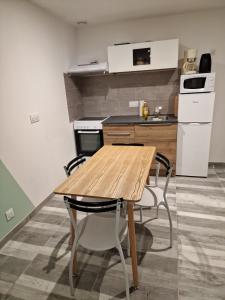 Comme à la maison