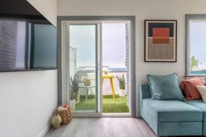 MALIBU VISTA Manhattan Beach Ocean View 1BR