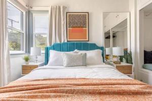 MALIBU VISTA Manhattan Beach Ocean View 1BR