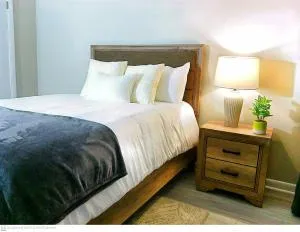 Liberty Towne - Your Happy Place - Perfect for short-term or long-term stays - فورت براج