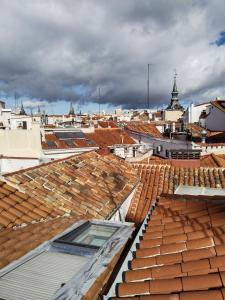 Apartments Plaza Mayor, Madrid Center - Апартаменты/квартиры, Мадрид