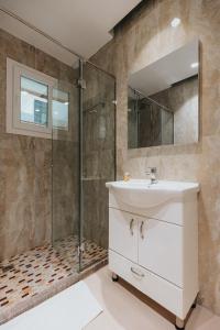 Family Room room in Tirana Resort Radhime