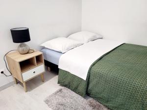 Appartements Appartement cosy proche Paris Orly - Climatise : photos des chambres