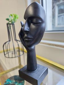 Tiny Studio, 30 min to St. Pancras, North London