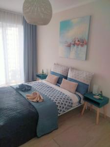 Apartament Nawigator Rybacka 12 b59