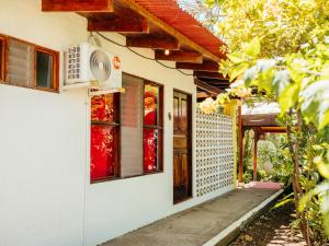 Hotel Hibiscus Cabina 4