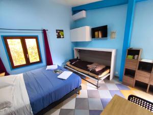 B&B / Chambres d'hotes La Maison de Tari : photos des chambres