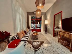 Holi Dolce Vita Pool Villa