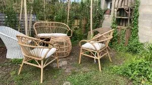 villa pleine nature - 阿尔帕容