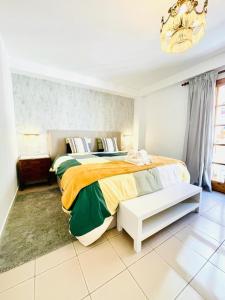 Apartamento Centro Torremolinos con Solarium