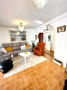 Apartamento Centro Torremolinos con Solarium