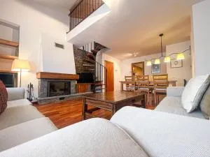 Dúplex con encanto en Puigcerdà Un lugar único - Caixáns