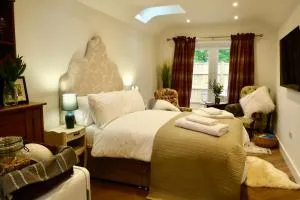 Barton Hollow - 欣顿